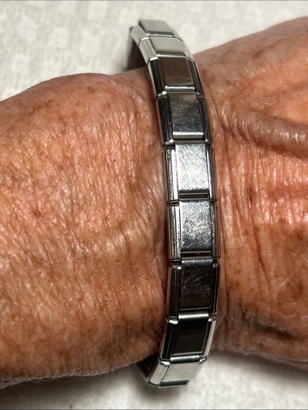 Composable Bracelet Charms